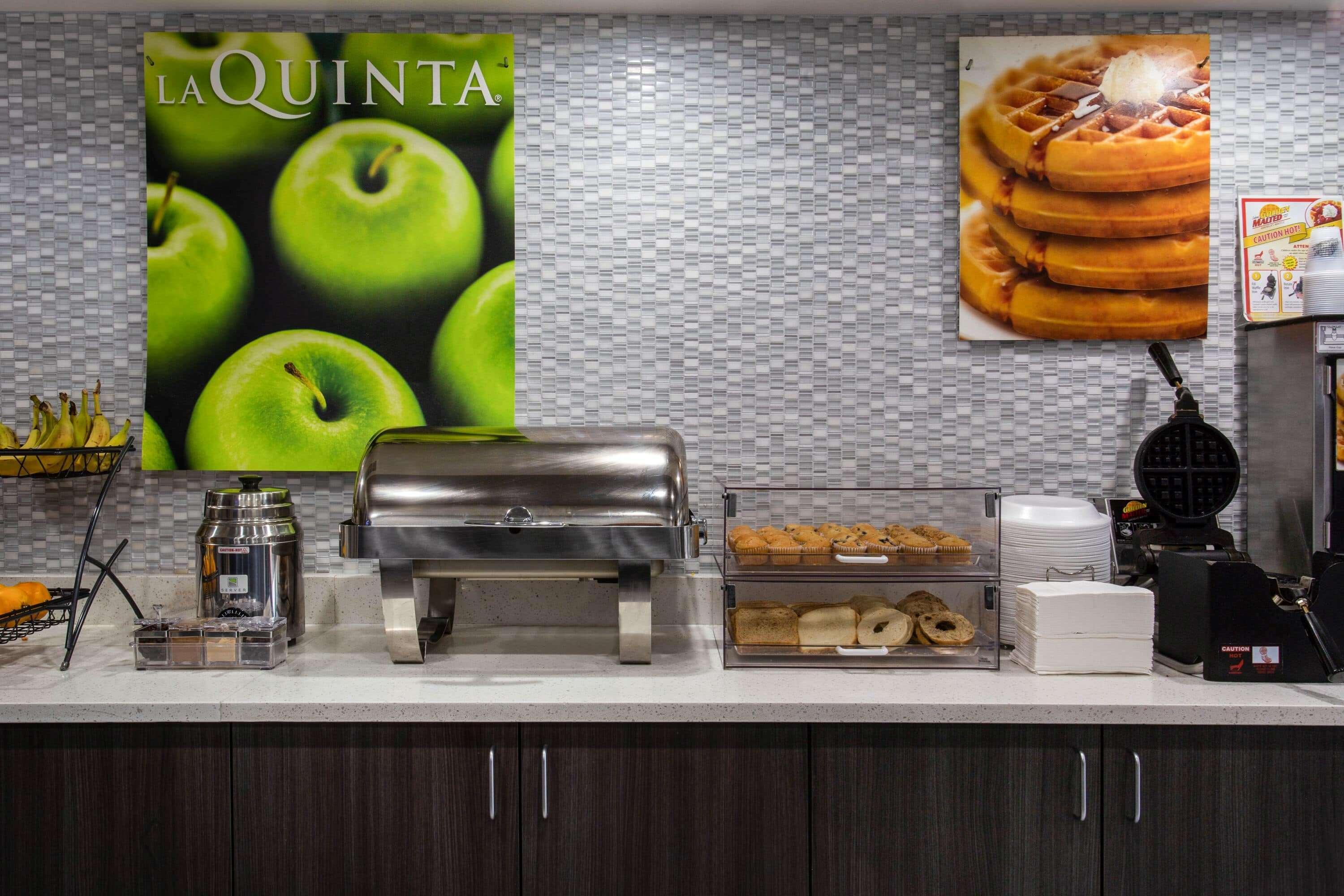 La Quinta By Wyndham Effingham Ξενοδοχείο Εξωτερικό φωτογραφία