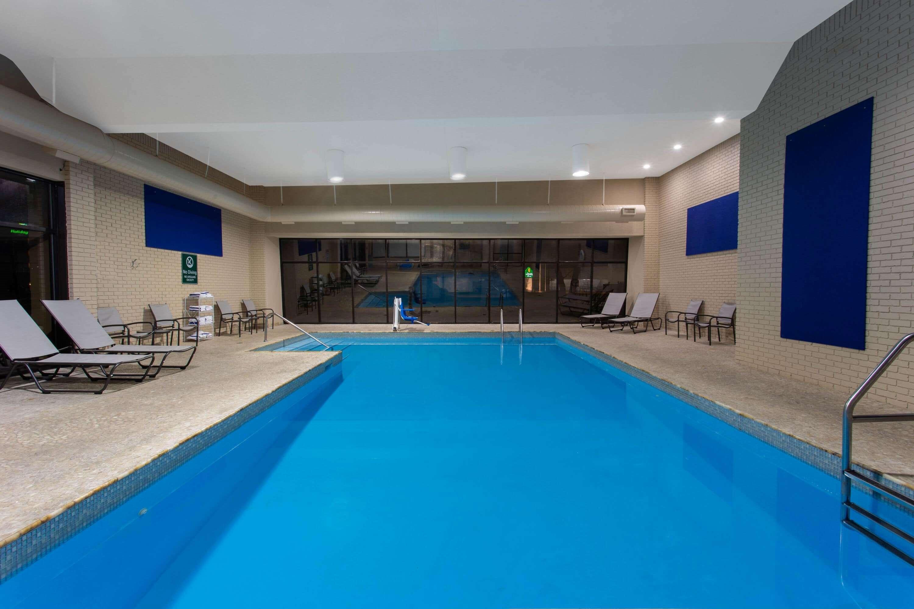 La Quinta By Wyndham Effingham Ξενοδοχείο Εξωτερικό φωτογραφία